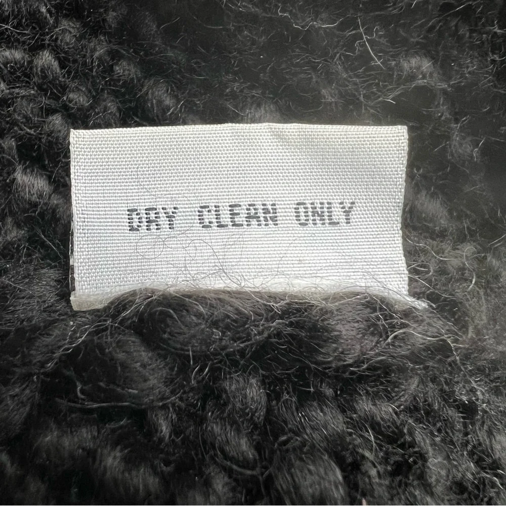 ETERNAL SUNSHINE CREATIONS Troika Zip Jacket Sweater SP - Picture 8 of 9